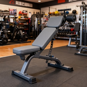 <span class=keywords><strong>Banc</strong></span> <span class=keywords><strong>de</strong></span> <span class=keywords><strong>musculation</strong></span> réglable à vente chaude <span class=keywords><strong>avec</strong></span> accessoire pour <span class=keywords><strong>curl</strong></span> des jambes <span class=keywords><strong>Banc</strong></span> <span class=keywords><strong>de</strong></span> <span class=keywords><strong>musculation</strong></span> durable - Product Image 1