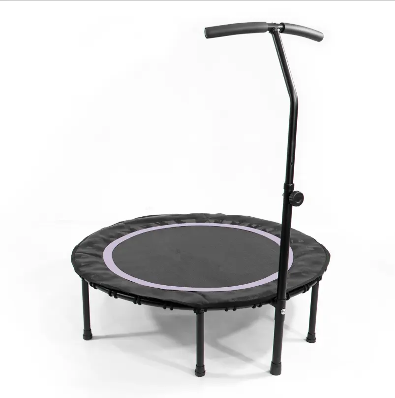 Fabrikant Trampoline Park Kind Mini Trampoline Fitness Springen Indoor Outdoor Bungee Trampoline Voor Kinderen En Volwassenen