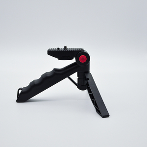 Kit d'éclairage Microphone vlog pour Smartphone, Kit vidéo/blouse pour smartphone et caméras, avec Microphone en métal et lumière - Product Image 4