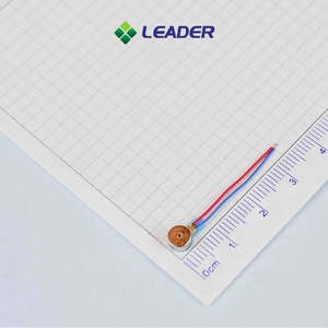 Leader Brushless Vibration Motor 0525 1.5-6v For <b>Watch</b> Smart <b>Ring</b> - Product Image 3