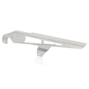 Accessori moto GSF600 <span class=keywords><strong>Bandit</strong></span> catenina protezione GSF1200 <span class=keywords><strong>Bandit</strong></span> catena protezione catena per <span class=keywords><strong>Suzuki</strong></span> GSF1200 1250 <span class=keywords><strong>600</strong></span> bandito S - Product Image 4