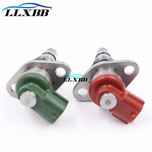 Nuova valvola di controllo dell'aspirazione della pompa del carburante Diesel SCV 096710-0130 per Toyota Avensis Verso <span class=keywords><strong>RAV4</strong></span> III <span class=keywords><strong>2.0</strong></span> 2.2 D-4D - Product Image 3