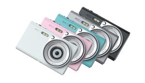 Vente chaude 50MP Appareil Photo Numérique pour Débutants 16X Zoom Numérique 4K 1080P HD Rechargeable Adolescents Carte SD pour Étudiants - Product Image 2