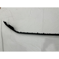 Moule de garniture inférieure de pare-chocs avant tout-terrain durable en gros pièces de carrosserie de fournisseur chinois pour l'expédition