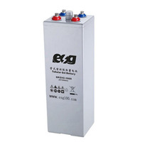 Vrla — batterie solaire à l'acide au plomb, 2V, 1000ah, 1500ah, 2000ah, 3000ah, stockage de longue durée, cycle profond