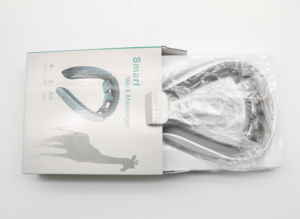 Mesin liontin pijat elektrik cerdas portabel, mesin pemijat bahu leher elektrik, mesin liontin untuk Leher - Product Image 5