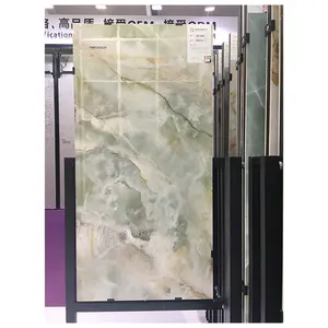 Floor Tiles 600x1200 Hot Sale Cheap Price Super White Porcelain Floor Tiles