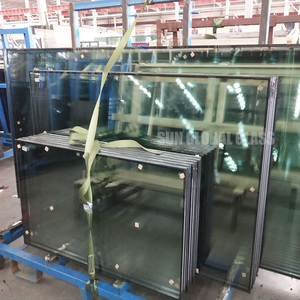 Baja e templado de vidrio caliente borde espaciador de aluminio templado doble acristalamiento vidrio <span class=keywords><strong>aislante</strong></span> <span class=keywords><strong>para</strong></span> fachada muro - Product Image 3