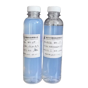 KHL-5040 lớn loạt hạt silica Sol chủ yếu cho silicon Wafer đánh bóng và xi măng chữa đại lý - Product Image 2