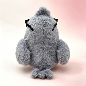 Jouets en peluche super doux personnalisés |   Souvenirs du Grand Zoo, Marchandises des Sites Culturels et Touristiques, Tendances Nationales, Poupées en Peluche Panda de <span class=keywords><strong>Dessin</strong></span> <span class=keywords><strong>Animé</strong></span>, OEM - Product Image 4