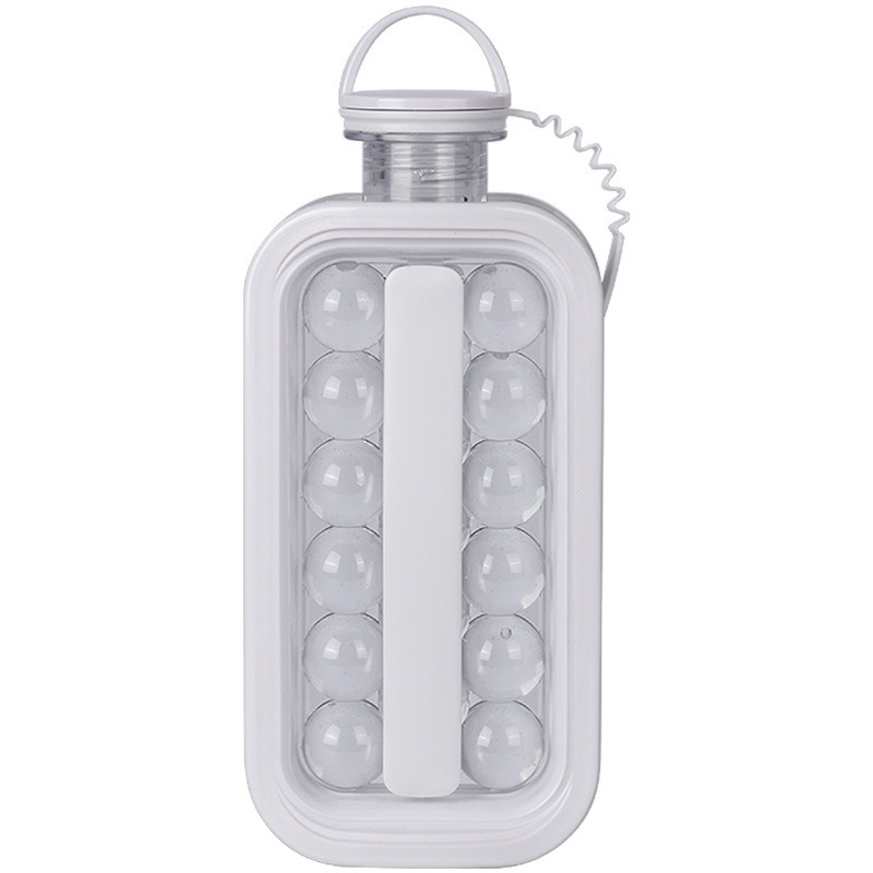 2 в 1 машина для изготовления ледяных шариков