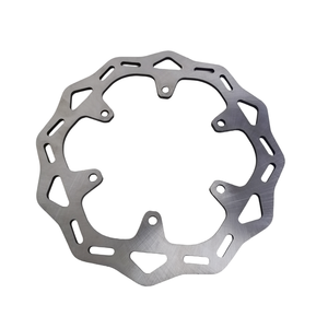 Disco de Freno Trasero de Acero Inoxidable 304, Compatible con SXF EXC YZ, Accesorios para Motocicletas Todoterreno, Listo para Enviar - Product Image 4