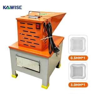 Machine à moudre les céréales pour usage domestique, pour le maïs, le riz, le soja et le <span class=keywords><strong>millet</strong></span>, avec moteur électrique - Product Image 2