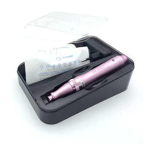 Sistema de Microagujas Derma Rolling a <span class=keywords><strong>Precio</strong></span> Económico, Pluma de Microagujas Dr.pen Ultima M7 para Tratamiento del Acné, Crecimiento de Barba y Cabello - Product Image 1