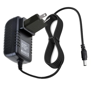 Plc 6v Adapter for <strong>HemoCue</strong> Hb 201 Hemo Cue H6 Glucose Analyzer Power Supply Bulk Supply - Product Image 1