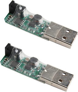 Módulo de cargador USB de 5V para 2S 7,4 V Li-ion Li-Po 18650 Paquetes de baterías 8,4 V para placa de batería de alimentación - Product Image 2