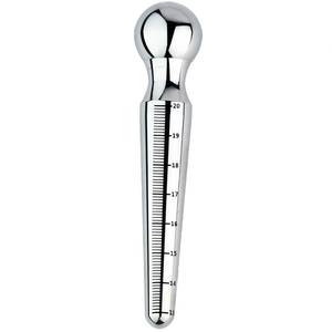 SM 304 in acciaio inox masturbatori per gli uomini uretrale dilatatore bastoni occhio di cavallo giocattoli sessuali inserzione pene uretra stimolazione giocattoli - Product Image 4