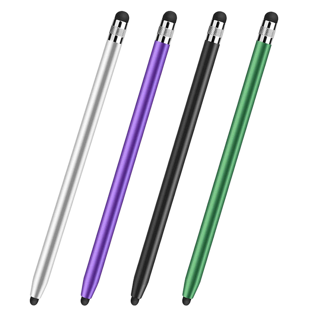 Luxury Branded Writing Personalized Multi Function Soft Touch Promotion Custom Ball Point Metal Pen with Stylus Logo Touch Pen