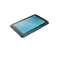 Tablette PC Android 13 XT8012 8 cœurs 4 Go 64 Go WiFi 4G GPS avec écran 8.0 pouces et module UHF/empreintes digitales/carte d'identité en option