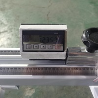 Scie à panneaux à table coulissante de 3800 mm de haute précision, qualité européenne, fabrication directe en usine, robuste, avec prix compétitif