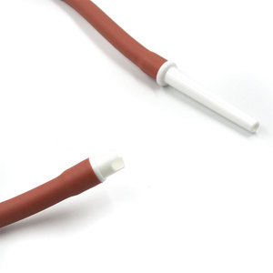 Bulbo de Enema Reutilizable de Grado Médico, Jeringa de Enema para Limpieza de <span class=keywords><strong>Colon</strong></span> - Product Image 6
