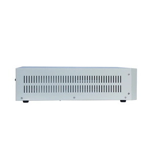 Fuente de Alimentación de Frecuencia Variable para Almacenamiento de Energía, 350VA-5KVA, 3A, Salida de 300V, 47Hz-63Hz - Product Image 5
