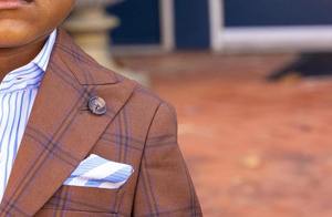 <span class=keywords><strong>Costume</strong></span> smoking sur mesure <span class=keywords><strong>pour</strong></span> garçons MTM personnalisé Robe de soirée <span class=keywords><strong>junior</strong></span> noire Robe de <span class=keywords><strong>mariage</strong></span> <span class=keywords><strong>Costume</strong></span> smoking formel <span class=keywords><strong>pour</strong></span> garçons - Product Image 2