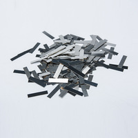 Bande de connexion pour batterie au lithium Xinzhitai 18650217002665032650, en acier nickelé, pièce de soudage par points, Chine