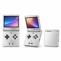 Console de jeu portable ANBERNIC RG35XX SP Flip, écran IPS 3,5 pouces, H700, Linux, WiFi, lecteur de jeux rétro