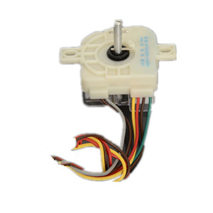 Temporizador de lavado de 6 líneas, eje largo, 220V, eléctrico, de plástico, duradero, para accesorios de lavadora - Product Image 5