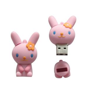 Memoria USB Personalizada de 16GB con Carcasa de Goma, Interfaz 2.0, Regalo, Pendrive Personalizado - Product Image 2