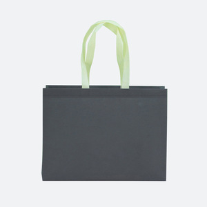 Bolsas de Mano de Lona con Logotipo Personalizado - Moda Ecológica, Diseño Exquisito, Cierre Personalizado, Fácil de Combinar, Uso Diario - Product Image 2