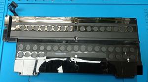 맥북 에어 용 배터리 13 "A1245 A1237 A1304 MB003 MC233 MC234 <span class=keywords><strong>MC503</strong></span> MC504 노트북 컴퓨터 배터리 - Product Image 2