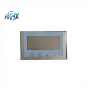 100% ของแท้และใหม่เอี่ยม ยี่ห้อ 6AV2123-2DB03-0AX0 แผงควบคุม HMI แบบสัมผัส พร้อมติดตั้ง - Product Image 1