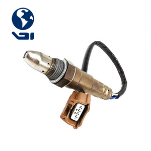 89467-06150 เซ็นเซอร์ออกซิเจนด้านหน้าเซ็นเซอร์อัตราส่วนเชื้อเพลิงอากาศสำหรับ 2011-2013 โตโยต้า คัมรี่ <span class=keywords><strong>ACV51</strong></span> 2.0L/2.4L/2.5L - Product Image 5