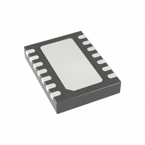Power Management (PMIC) 14 WFDFN Exposed Pad LTC3622EDE-2#PBF Electronics Component Original One Stop Service - Product Image 1