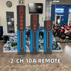 <strong>Remote</strong> Control Switch LED Light Automatic Motor Positive Negative Control Switch 433.92mhz 868mhz - Product Image 2