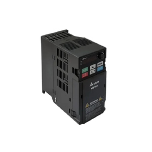 Nuevo Convertidor de Frecuencia Monofásico de 230v Serie VFD-MS300 VFD2A8MS21ANSAA VFD4A8MS21ANSAA - Product Image 4