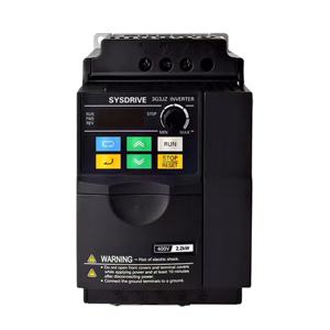 3G3MX2-A4110-ZV1 3g3mx2a4110zv1 Convertisseur de fréquence - Product Image 1