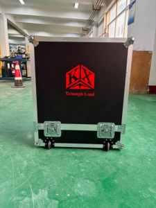 การทดสอบเครื่องกำเนิดไฟฟ้าด้วยโหลดแบงค์แบบต้านทาน AC 400V 100kW - Product Image 3