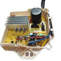Vente en gros de cartes de commande Littleswan Midea pour lave-linge, carte PCB 60025
