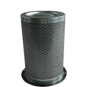 Séparateur d'huile pour compresseur d'air industriel Manny 23782402, état neuf, pièce essentielle pour les compresseurs industriels - Product Image 5