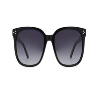 Haute qualité 2025 tendance or massif carré classique feuille alliage de fer optique pour unisexe myopie lunettes usine directe