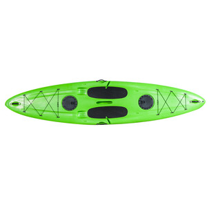 <span class=keywords><strong>Kayak</strong></span> en plastique Offre Spéciale Kayaks de haute qualité et bon marché <span class=keywords><strong>kayak</strong></span> professionnel pour la pêche-Trolley - Product Image 4