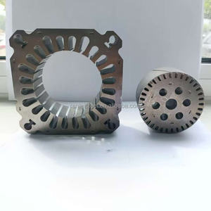 Alternatore a Benzina <span class=keywords><strong>2KW</strong></span>, Rotore e Statore in Acciaio al Silicio Non Orientato Laminato a Freddo, Struttura in Lega di Alluminio, Standard GB - Product Image 5