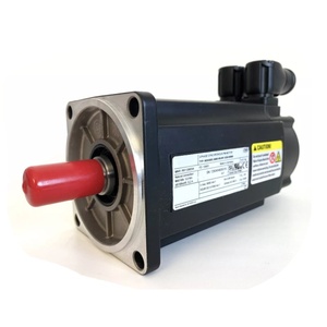 มอเตอร์เซอร์โวซิงโครนัส MSK050C-0600-NN-M1-UG0-NNNN ของแท้ 100% ใหม่เอี่ยม - Product Image 2