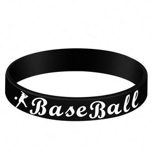 Bracelet en silicone personnalisé de haute qualité, unisexe, inspirant et motivant, nouveau design, promotionnel pour hommes - Product Image 4