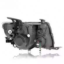 Faros Delanteros LED de Mejora para Automóvil, Lámpara Delantera 2005-2021, Accesorios para Mitsubishi Pajero, Faros Delanteros LED de Mejora para Automóvil - Product Image 5