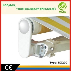 Pas de Cassette d'auvent Standard pour montage mural ou au plafond de Patio - Product Image 6