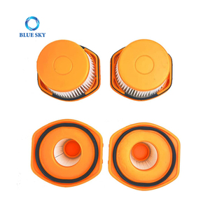 OEM Máy hút bụi lọc tương thích với cá mập wandwac hệ thống ws620 ws630 ws632 ws633 Máy hút bụi bộ phận xffwv360 - Product Image 4